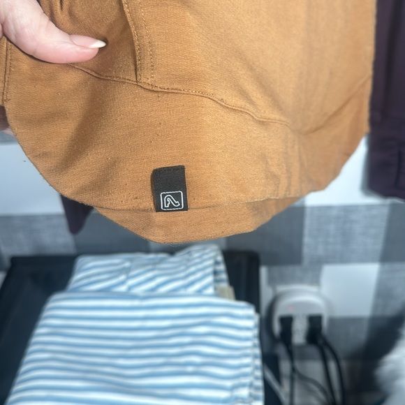 FlyLow Alva Hoodie - Picture 6 of 8